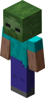 生物頭顱 Minecraft Wiki