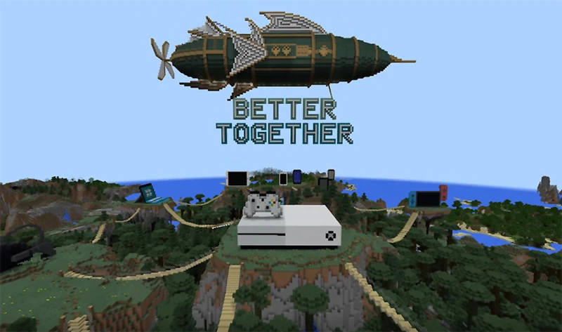 檔案 Bettertogether Png Minecraft Wiki 最詳細的官方minecraft百科
