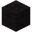 Black Wool JE2 BE2