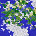 地图 Minecraft Wiki 最详细的官方我的世界百科