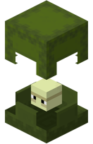 Green Shulker