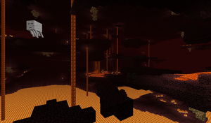 Old Nether