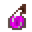 Uncraftable Splash Potion JE1