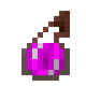 Uncraftable Splash Potion JE1