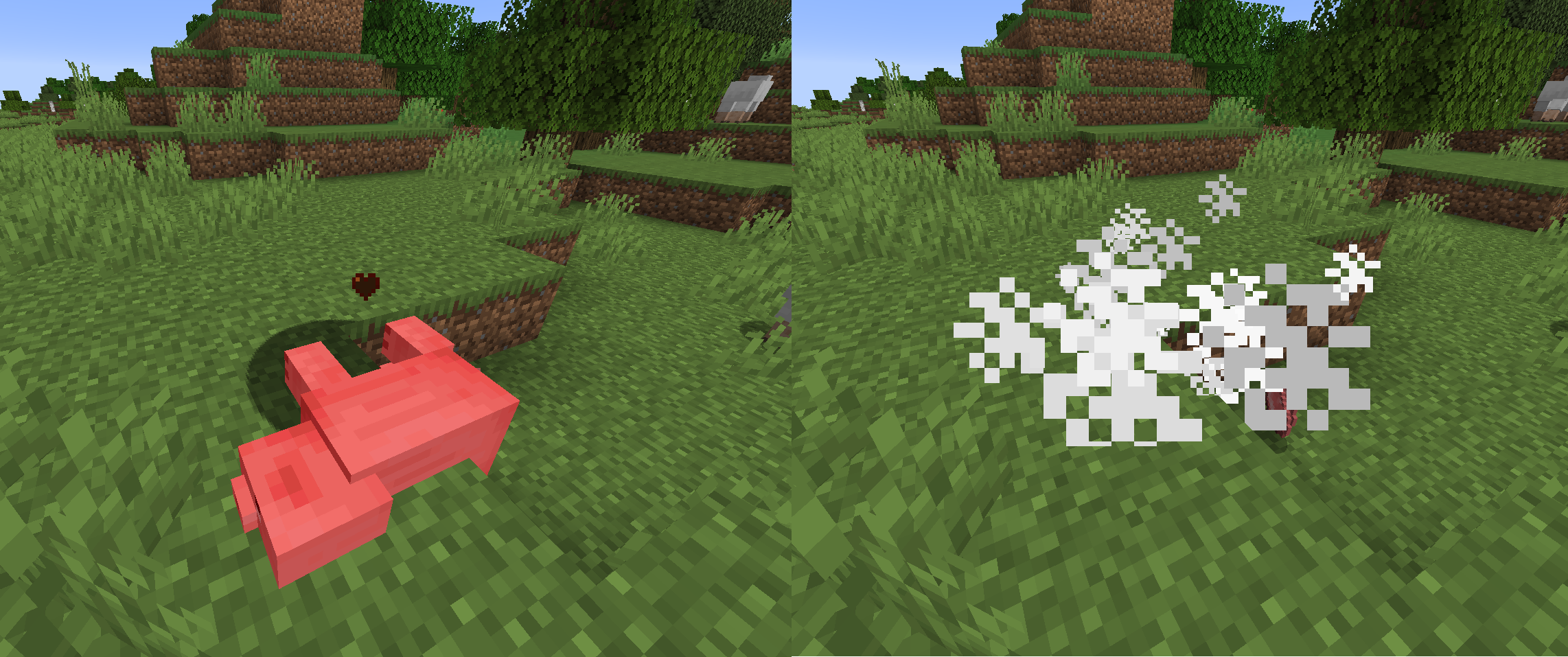 生物 Minecraft Wiki 最詳細的官方minecraft百科
