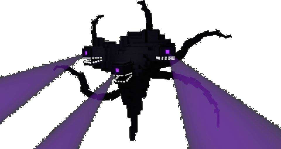 Wither Storm, Minecraft Wiki