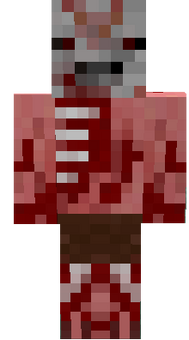 Zombie Pigman Minecraftallmobs Wiki Fandom