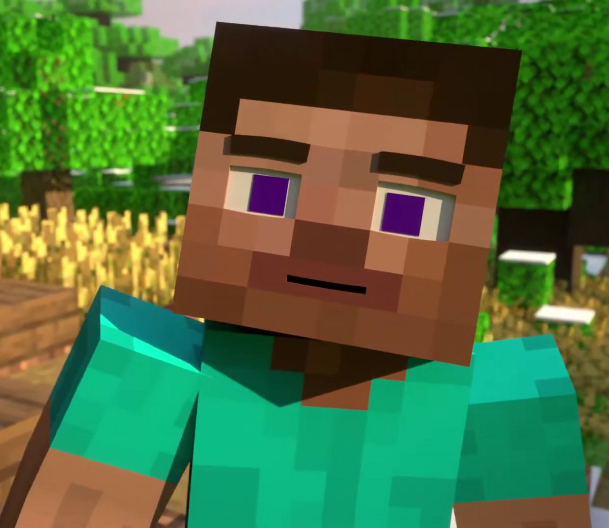 Steve Black Plasma Studios Minecraft Animation Wiki Fandom