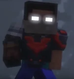 Fractures Herobrine