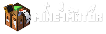 Minecraft mine imator hotsell