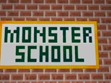 Monster School (Original)