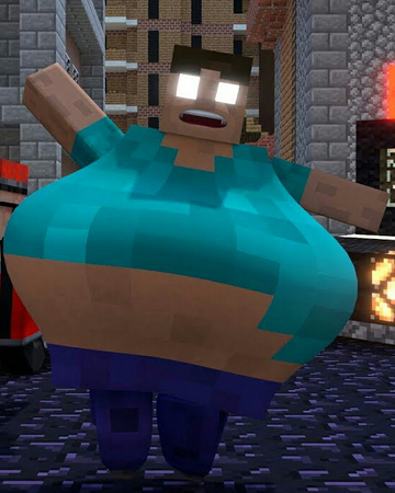 minecraft animation wiki fandom