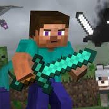 Animation Life Minecraft Animation Wiki Fandom