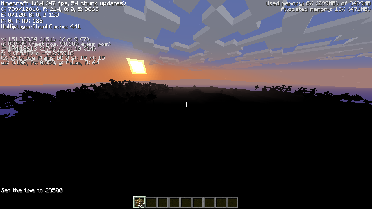 Nan值 Minecraft 中文考古wiki Fandom