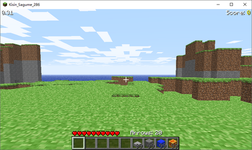 Minecraft 中文考古 Wiki