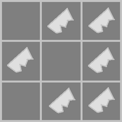 Iron Shard, Minecraft Block Creator Wiki