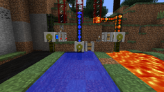 Pump | Minecraft buildcraft Wiki |