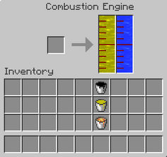 Combustion-engine-fuel