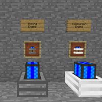 Energy Minecraft Buildcraft Wiki Fandom