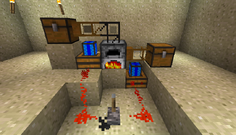 Redstone engines