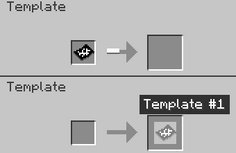 Tdm-write-template