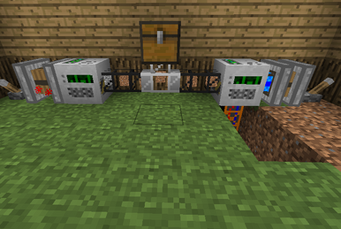 Automatic Mining Minecraft buildcraft Wiki Fandom