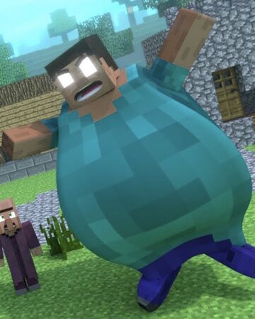 Fat Herobrine Minecraftcpps Wiki Fandom Find the newest minecraft raw chicken meme. fat herobrine minecraftcpps wiki fandom