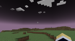 Barren Infinity