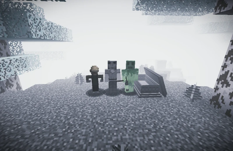 The Son | Minecraft CreepyPasta Wiki | Fandom