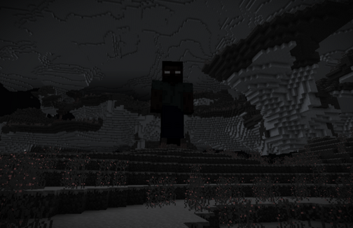 Turkishminecraftlegend, Minecraft CreepyPasta Wiki