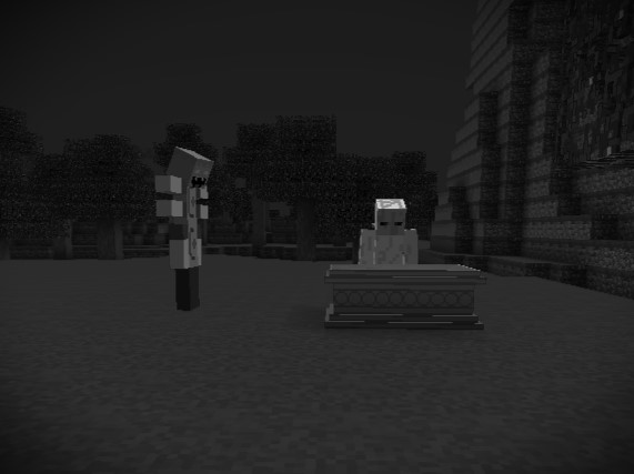 Turkishminecraftlegend, Minecraft CreepyPasta Wiki