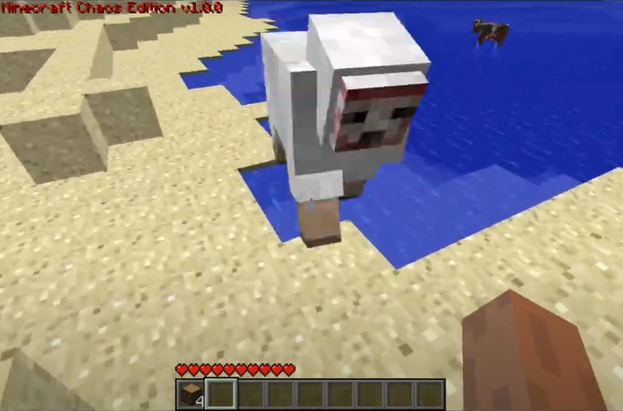 Minecraft haunted world. Смотреть фото Minecraft haunted world. Смотреть картинку Minecraft haunted world. Картинка про Minecraft haunted world. Фото Minecraft haunted world