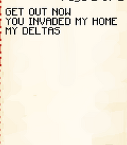 MY HOME, MY DELTAS