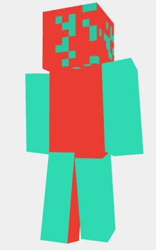 Mystical Versions(L3b3devd1m Version) | Minecraft CreepyPasta Wiki.