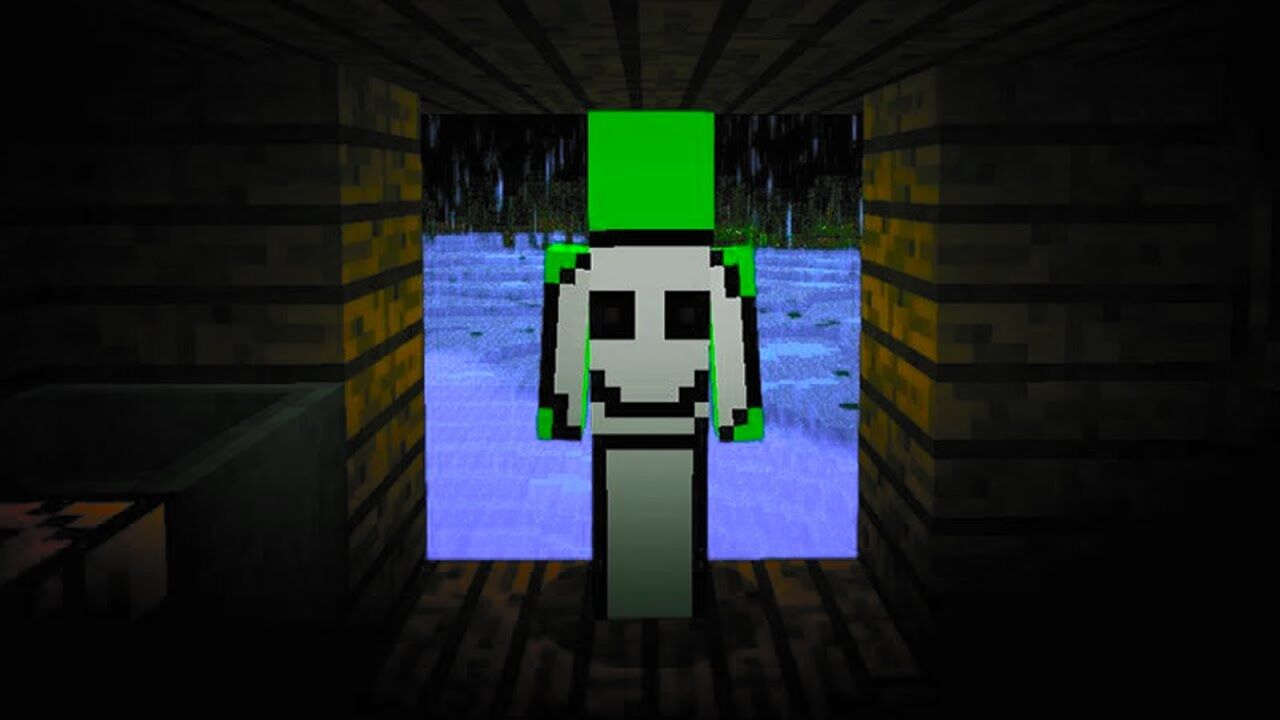 Enigmatic Server, Minecraft CreepyPasta Wiki