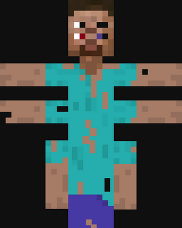 What Is A Creepypasta In Minecraft