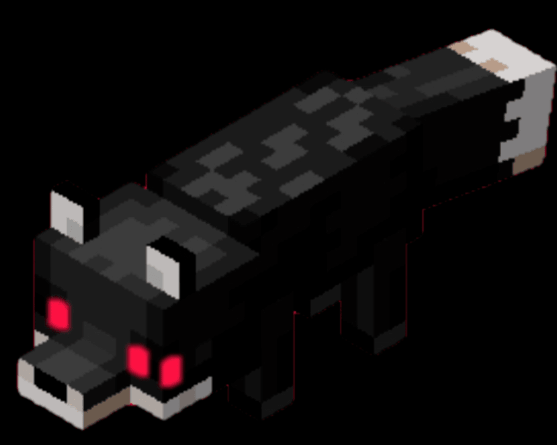 The Black Fox | Minecraft CreepyPasta Wiki | Fandom