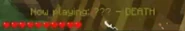 Пластинка death.png (26 KB) The death record