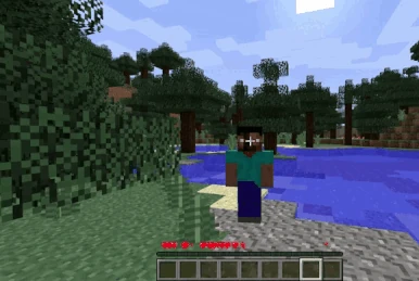Alpha 1.2.7 | Minecraft CreepyPasta Wiki | Fandom