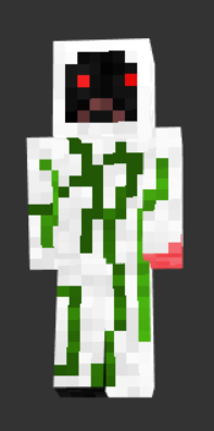 Jack (Doors)  Minecraft Skin