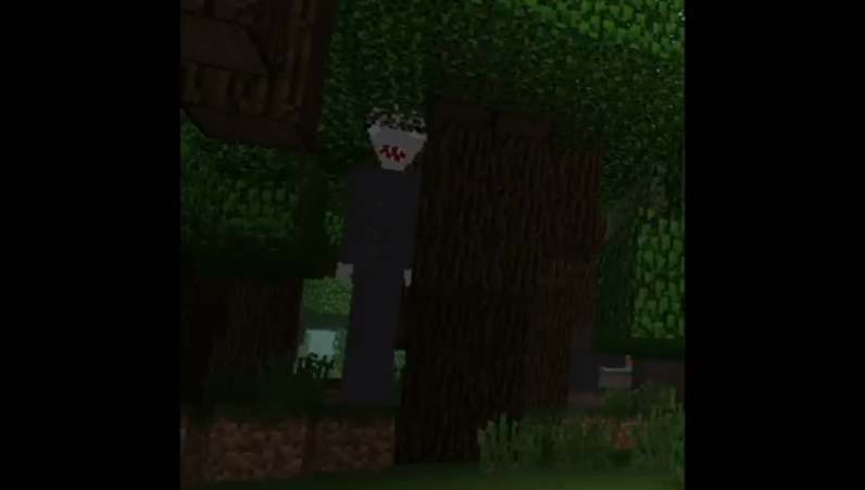 how to afk in minecraft screensaver