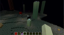 Void | Minecraft CreepyPasta Wiki | Fandom