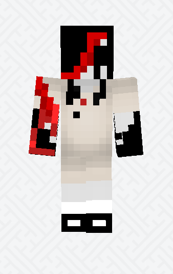 Jeff the Killer, Minecraft CreepyPasta Wiki