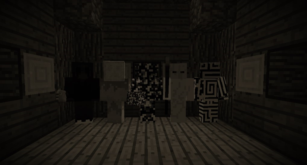 SCP Site 008 - PC Servers - Servers: Java Edition - Minecraft Forum -  Minecraft Forum