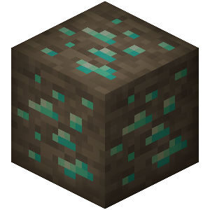 Mine Blocks - SCP-001 skin by SCP Foundation