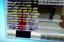 Void | Minecraft CreepyPasta Wiki | Fandom