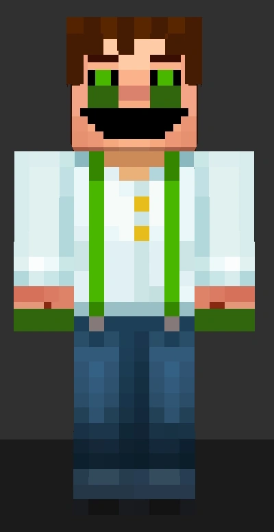 Jesse.json | Minecraft CreepyPasta Wiki | Fandom