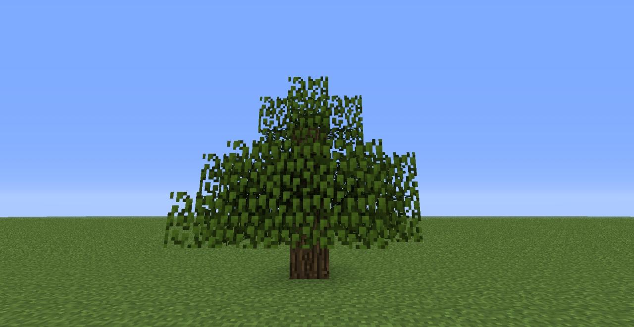 In The Trees Full Series Minecraft Creepypasta Wiki Fandom