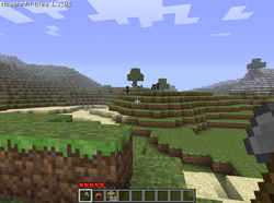 Beta 1.7.1, Minecraft CreepyPasta Wiki