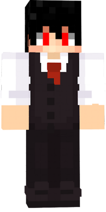 Jeff the Killer, Minecraft CreepyPasta Wiki